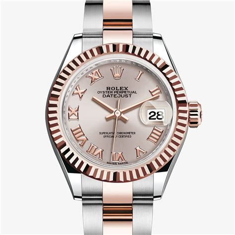 rolex lady datejust 28 used|Rolex lady Datejust 28mm.